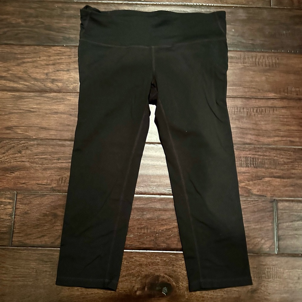 Women’s GapFit Gfast Cropped Leggings